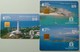 BERMUDA - Chip - Ist Issue - Set Of 3 - $10, $20 & $50 - Mint - Bermudes