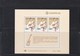 PORTOGALLO - LOTTO DI 10 FRANCOBOLLI SERIE COMPLETA - 1985 -  ANNO EUROPEO DELLA MUSICA STRUMENTO MUSICALE - Full Sheets & Multiples