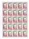 Delcampe - 1986. USSR/Russia, Complete Year Set 1986, 4 Sets In Blocks Of 4v Each + Sheetlets, Mint/** - Full Years