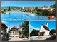 Büren An Der Aare Mehrbild Dorfansicht - Büren An Der Aare