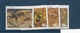 Australie N°810-811** Et 812  815** - Mint Stamps