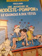 Modeste Et Pompon WALLI Et BOM Le Lombard 1985-1987 - Modeste Et Pompon