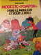 Modeste Et Pompon WALLI Et BOM Le Lombard 1985-1987 - Modeste Et Pompon