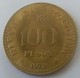 ARGENTINE - 100 PESOS 1978 - Superbe - - Argentine