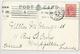 Cpa écosse Marine Hotel North Berwick 782 , 1907  One Penny Post - Other & Unclassified