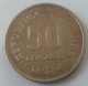 ARGENTINE - 50 Centavos 1953 - - Argentine