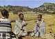 Venda Native Women ,South Africa Rv Beau Timbre South Africa Pun Penthotal - Afrique Du Sud
