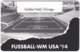 GERMANY O-Serie B-894 - 466 03.94 - Event, Sport, Soccer, World Cup '94 - MINT - O-Series : Séries Client