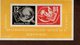 DDR Block 007 Briefmarkenausstellung **/* MNH/MLH (6) - Sonstige & Ohne Zuordnung