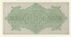 GERMANY-  1000 MARK 1922  P-76g  CIRC.aunc++   Filigran -Wellen  Serie  Nc 711743 - 1000 Mark