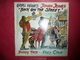 LP33 N°3468 - EARL HINES & JONAH JONES & BUDDY TATE & COZY COLE - CR 118 - Jazz