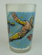 1 VERRE SPECTREMAN 1981 A01 Verres - Art De La Table