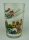 1 VERRE SPECTREMAN 1981 A03 Verres - Art De La Table