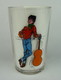 1 VERRE JONNY CLAP 1967 01 Verres - Art De La Table