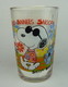 1 VERRE SNOOPY 2000 S1 Verres - Art De La Table