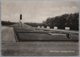 Berlin Treptow - S/w Sowjetisches Ehrenmal 15 - Treptow