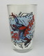 1 VERRE SPIDERMAN 1980 A02 Verres - Art De La Table