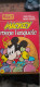 Mickey Mène L'enquête Mickey Parade N° 1433 WALT DISNEY Edi Monde 1979 - Mickey Parade
