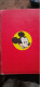Delcampe - Mickey Mène L'enquête Mickey Parade N° 1433 WALT DISNEY Edi Monde 1979 - Mickey Parade