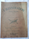 L'ILLUSTRATION - Année 1907 / Grand Prix Automobile / Forêt Guyanaise / Evènements Au Portugal / Train à Gyroscope / - 1900 - 1949