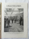 L'ILLUSTRATION - Année 1907 / Grand Prix Automobile / Forêt Guyanaise / Evènements Au Portugal / Train à Gyroscope / - 1900 - 1949