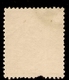 España Edifil 131 (º)  2 Céntimos Naranja  Corona Y Alegoría España  1873  NL296 - Usados