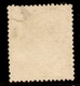 Delcampe - España Edifil 131 (º)  2 Céntimos Naranja  Corona Mural Y Alegoría  1873  NL1554 - Usati