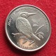 Cape Verde 10 Escudo 1994 Birds  Cabo Verde Wºº - Cap Vert