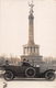 ¤¤  -   ALLEMAGNE   -   BERLIN  -  Carte-Photo De La Colonne De La Victoire  -  Voiture , Tacot      -  ¤¤ - Autres & Non Classés