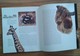 France 2002 Sleep And Rest In Animals Corine Lacrampe L'Iconoclaste Editions Shophie De Sivry Arte Gráfica Livro - Fotografia