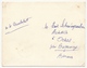 FRANCE - CP Cachet Temporaire "Foire Exposition D'Alès" 27/6/1949 S/8F Gandon - Matasellos Conmemorativos