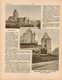 Delcampe - REVUE DU TOURING CLUB DE FRANCE 520 1938 THORONET CAEN BOURG VINCY TUPIGNY VIGNEUX PRISCES LAVAQUERESSE PLOMION MORGNY - 1901-1940