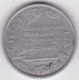 Etablissements Francaise De L’Océanie. Union Francaise . 5 Francs 1952, En Aluminium - Frans-Polynesië