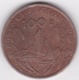 Polynésie Francaise . 100 Francs 2003, Cupro-nickel-aluminium - Polinesia Francesa