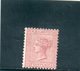 NOUVELLE ZELANDE 1873-8 * - Unused Stamps