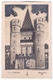 Zichtkaart BASEL   : Spaleurtor / Mit Werbestempel : "BASEL LOHNT JEDEN BESUCH" 1946 - Basel