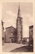 12 .VABRES . 4 CPA Sépia ( 2 X 2 Identiques) . Eglise . - Vabres