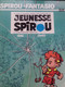 La Jeunesse De Spirou TOME Et JANRY Dupuis 1987 - Spirou Et Fantasio
