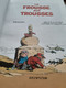 La Frousse Aux Trousses Spirou TOME Et JANRY Dupuis 1988 - Spirou Et Fantasio