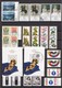 BRD - 1978/79 - Sammlung - Postfrisch/Ungebr./Gest. - Used Stamps