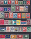 PAYS-BAS, NEDERLAND LOT TIMBRES °/Used, Oblitérés, Etats Divers, (Lot 1396) - Collezioni