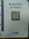 World: Rarities In Limited 99.8% Fine Gold Edition - Verzamelingen (in Albums)