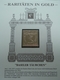 Delcampe - World: Rarities In Limited 99.8% Fine Gold Edition - Verzamelingen (in Albums)