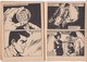 Portugal 1972 BD Suspeita Novelas Gráficas Para Adultos A Grande Jogada Número 12 Editorial IBIS Policial - Stripverhalen & Mangas (andere Talen)