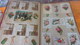 Delcampe - A VOIR NATURE !!! SUPERBE Grand   ALBUM CHROMOS DE 66 PAGES ,  48/32 Cm  MAJORITE LIEBIG ...grand Decoupis .. - Liebig