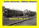 BVA 802-03 - Autorail Renault NK Et De Dion - SAINT-BRIEUC SNCF - Côtes D'Armor - CdN - Saint-Brieuc