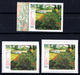 Bund - Neuheiten 2020  Mi. 3512 + 3519 Selbstklebend 2x Aus  Rolle - Postfrisch - Unused Stamps