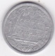 Polynésie Francaise . 1 Franc 1975, En Aluminium - French Polynesia