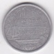 Polynésie Francaise . 2 Francs 1975, En Aluminium - French Polynesia