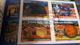 CARNET 12 TIMBRES 2010 LES SAVEURS DE NOS REGIONS X2 BC 431 + BC 443 OBLITERE NON PLIE - Commemoratives